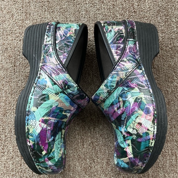 Dansko clogs - Picture 7 of 9